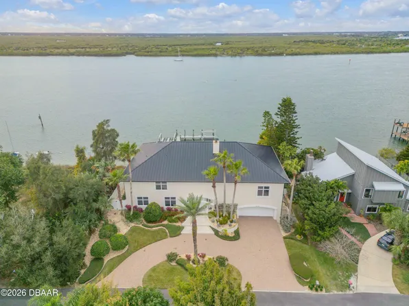 1610 N Indian River Rd, New Smyrna Beach, FL 32169