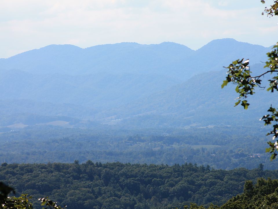 Year Round Mountain View