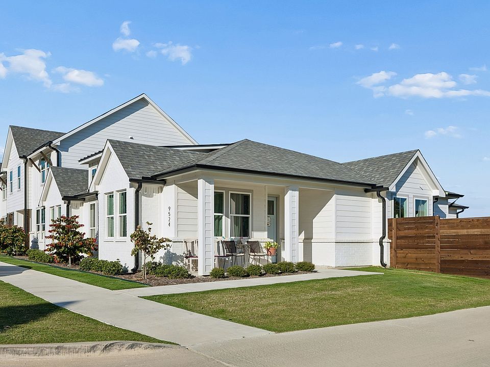1st image of 9524 Thorncrown Ln