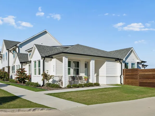 9524 Thorncrown Ln, Fort Worth, TX 76179