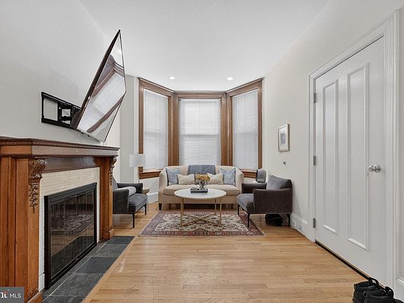 4th image of 1769 T St NW