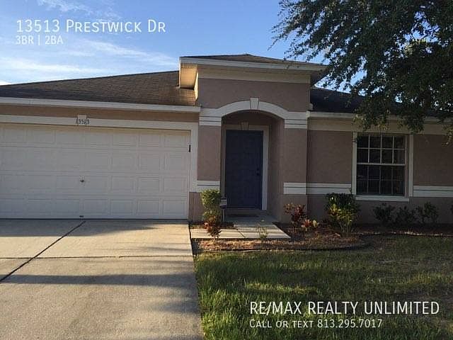 1st image of 13513 Prestwick Dr