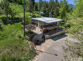 191 E Booth St, Lava Hot Springs, ID 83246