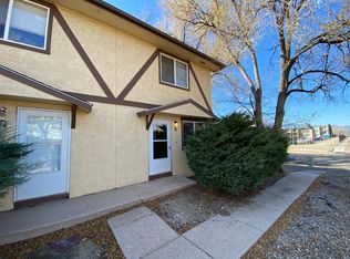 1751 Shenandoah Dr APT A, Colorado Springs, CO 80910