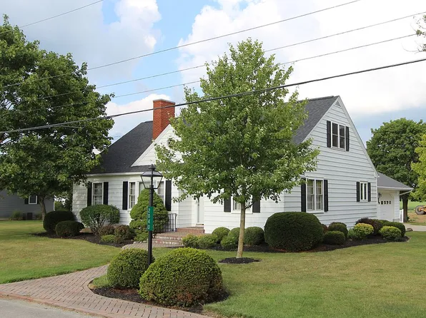 2040 Northview Dr, Maria Stein, OH 45860