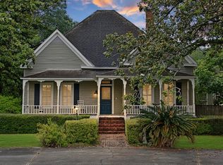 720 S Main St, Headland, AL 36345