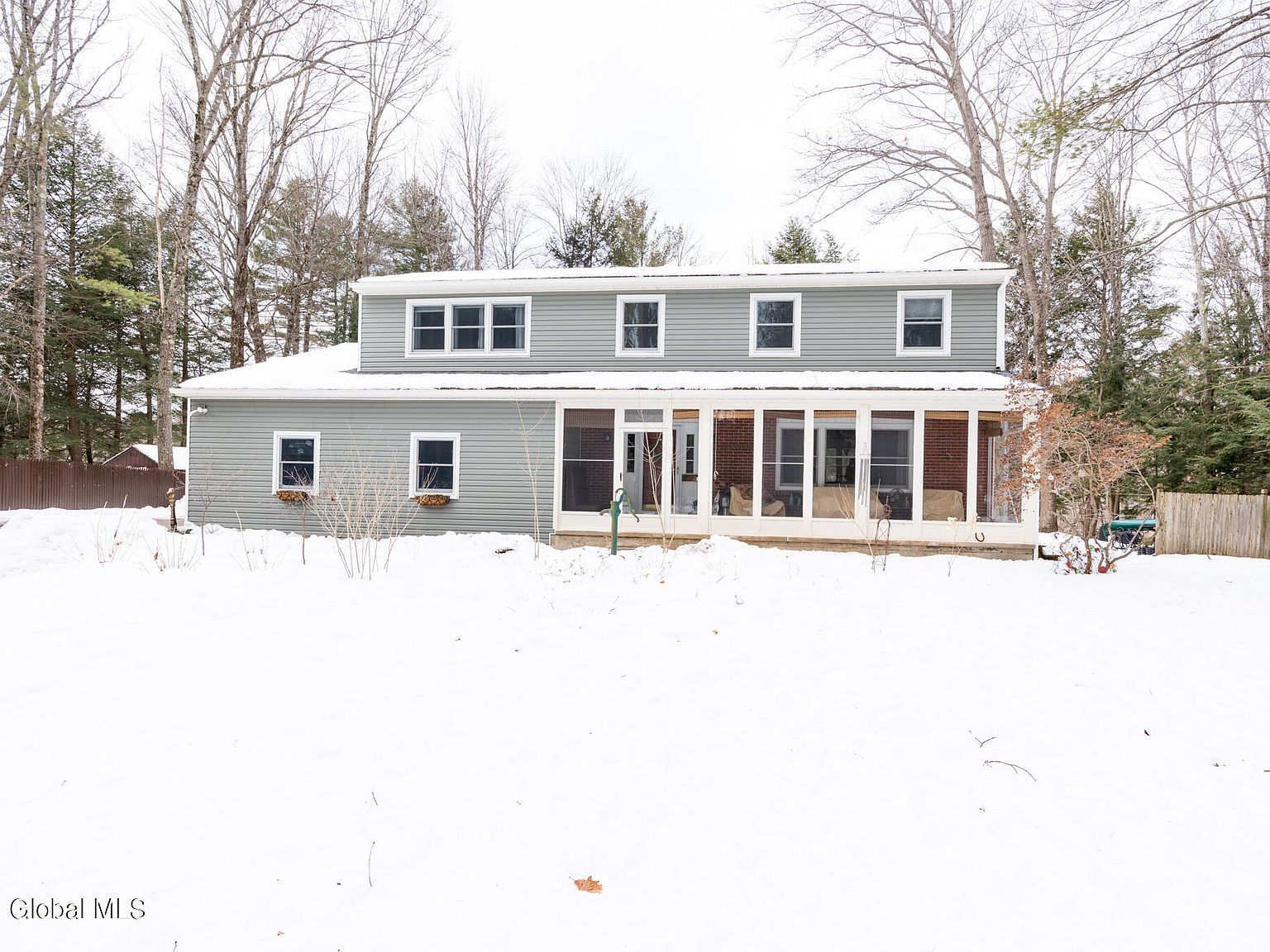 47 Castleberry Drive, Wilton, NY 12831 Zillow