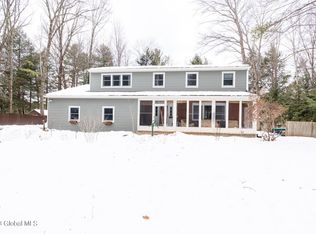 47 Castleberry Dr, Wilton, NY 12831