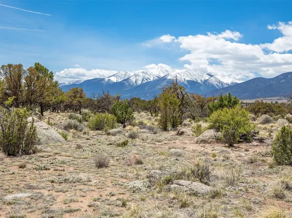 Midland Circle (373A) LOT 8, Buena Vista, CO 81211