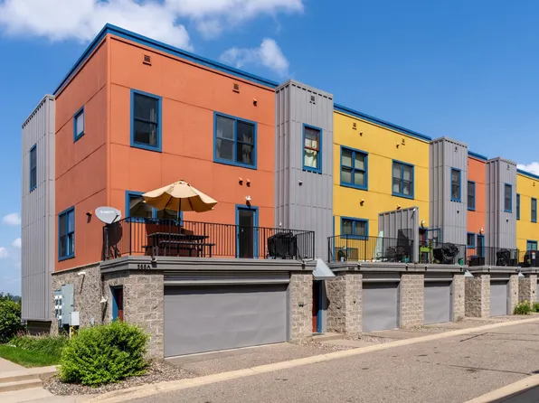 568 State St APT A, Saint Paul, MN 55107