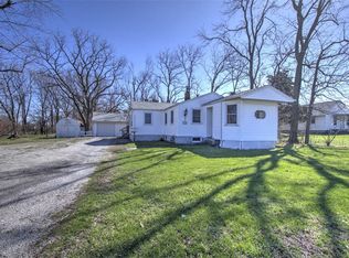 3640 N Woodford St, Decatur, IL 62526