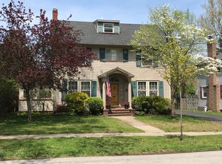 58 Bristol Ave, Rochester, NY 14617