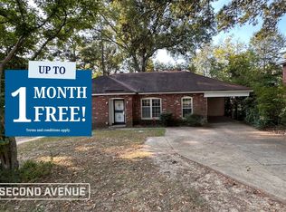 4477 Yale Rd, Memphis, TN 38128