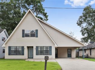 151 Summerwood Dr, Sulphur, LA 70663