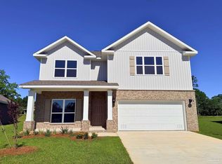 2256 Kildeer St, Cantonment, FL 32533