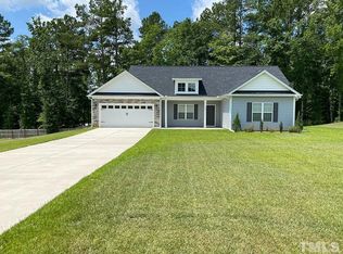 203 Southwick Ct, Sanford, NC 27332