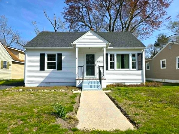 1017 Tyler Ave, Salisbury, MD 21804