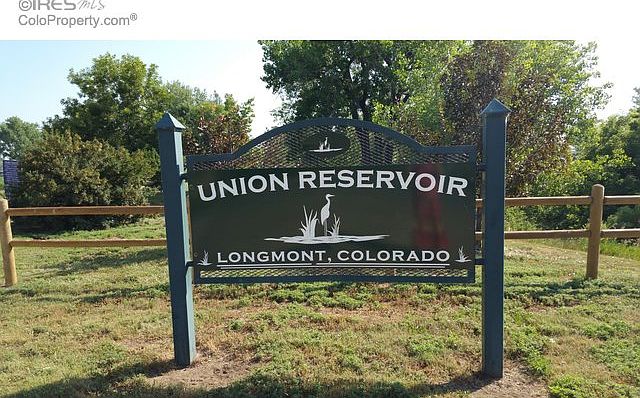 Union Res. across the st.