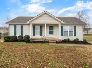 1307 Miller Pond Rd, Franklin, KY 42134