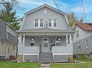 6838 Merwin Ave, Cincinnati, OH 45227