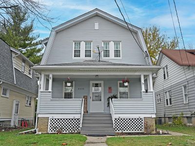 6838 Merwin Ave, Cincinnati, OH, 45227