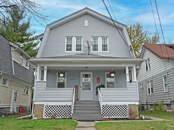 6838 Merwin Ave, Cincinnati, OH 45227