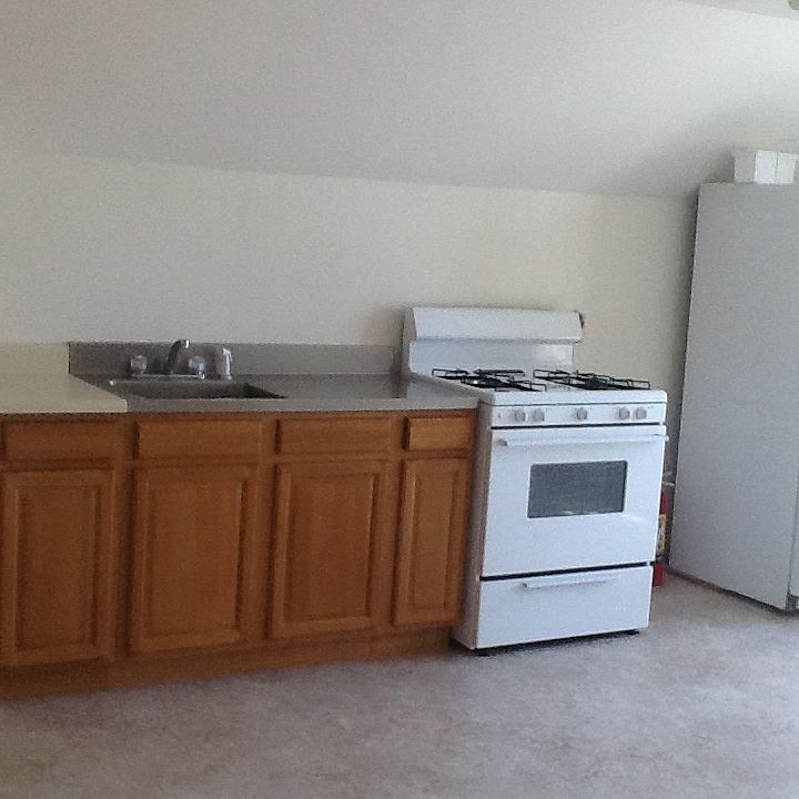 Kitchen - view 1