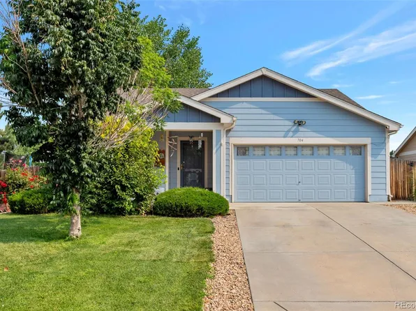 704 Willow Drive, Brighton, CO 80603
