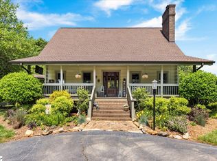 200 Trammell Rd, Greenville, SC 29617