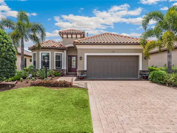 5142 NAPOLI RUN, BRADENTON, FL 34211