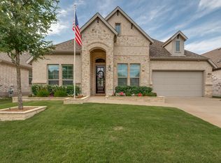 2507 Brandywine Dr, Melissa, TX 75454