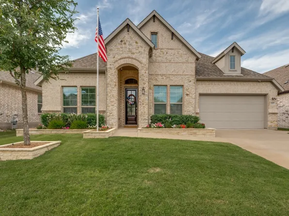 2507 Brandywine Dr, Melissa, TX 75454