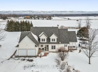 1180 Kilmaurs Side Rd, Ottawa, ON K0A3M0