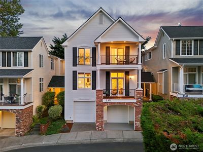 2371 132nd Avenue SE, Seattle, WA, 98005