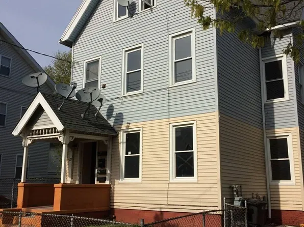 123 Dewitt St #3, New Haven, CT 06519