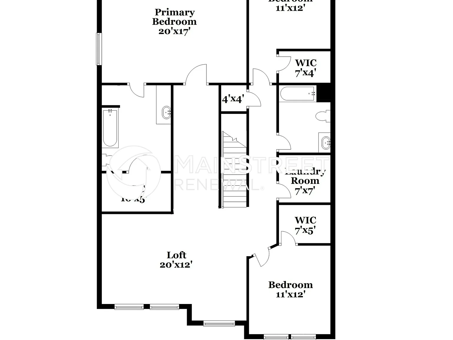 105 Bermuda Lakes Dr — Photo 3