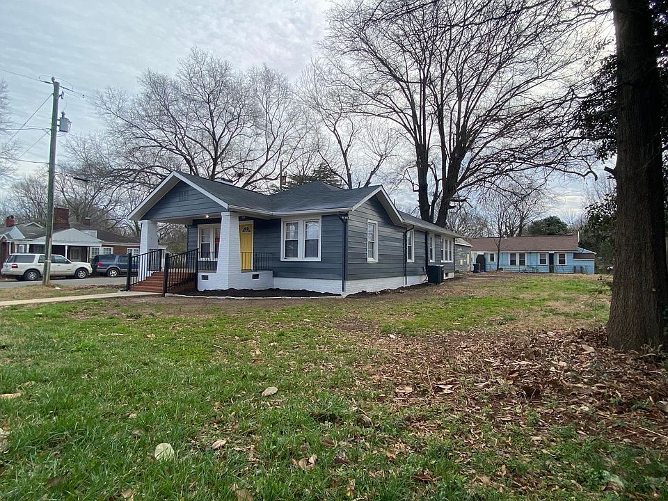 201 Bradford Dr, Charlotte, NC 28208 Zillow