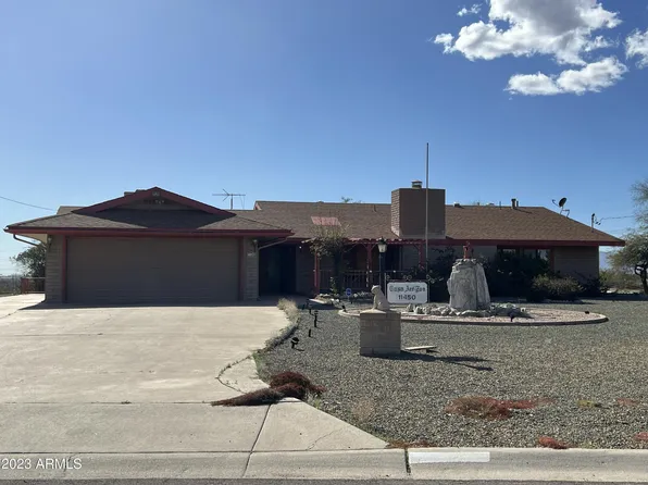 11450 N 114TH Drive, Youngtown, AZ 85363
