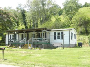 1064 Long Hollow Rd, Saltville, VA 24370