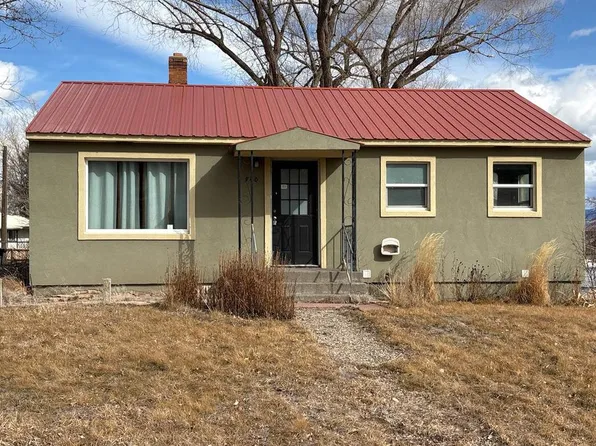 740 3rd St, Meeker, CO 81641