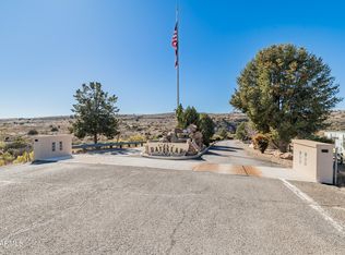 15050 E Countryside Rd LOT 393, Mayer, AZ 86333