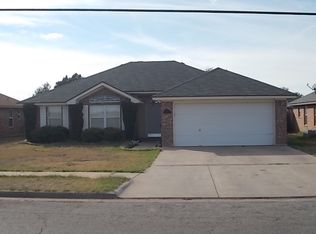 2718 Bishop Rd, Abilene, TX 79606