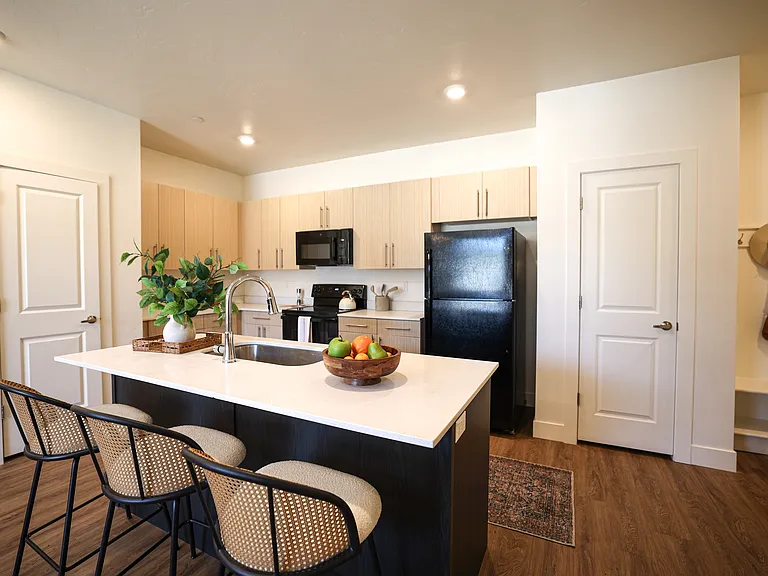 Northgate Apartments — Photo 37