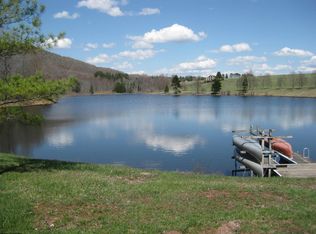 22 Lakeview Rd, Davis, WV 26260