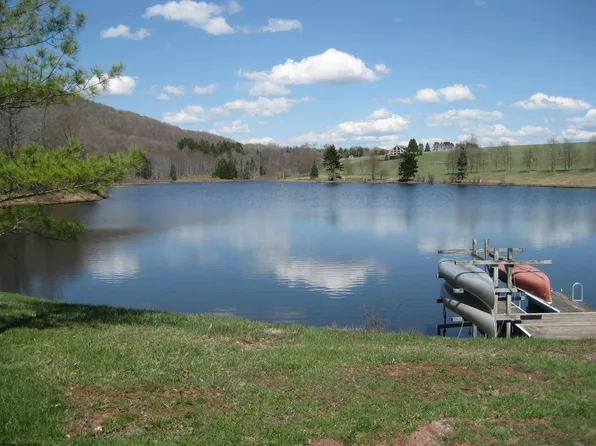 22 Lakeview Rd, Davis, WV 26260