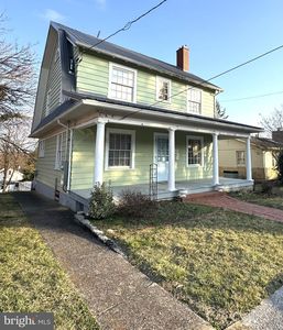 226 S Rosemont Ave, Martinsburg, WV, 25401