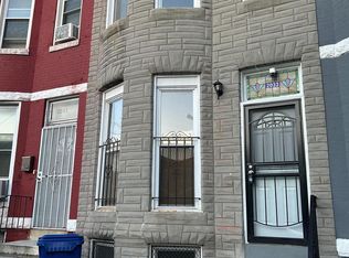 2033 N Fulton Ave, Baltimore, MD