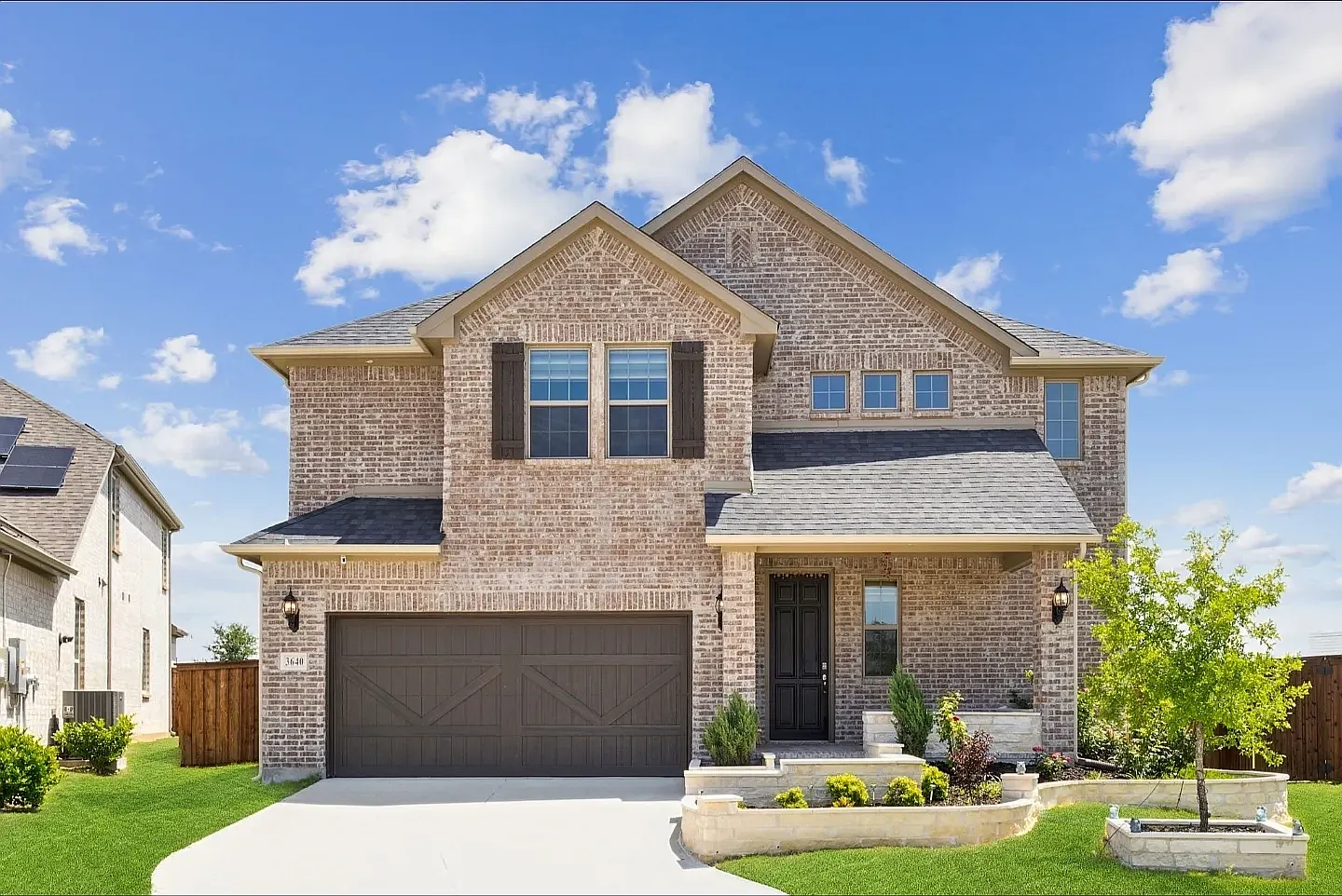 4 bed, 3.5 bath, 2999 sqft, $3,450 — Photo 1