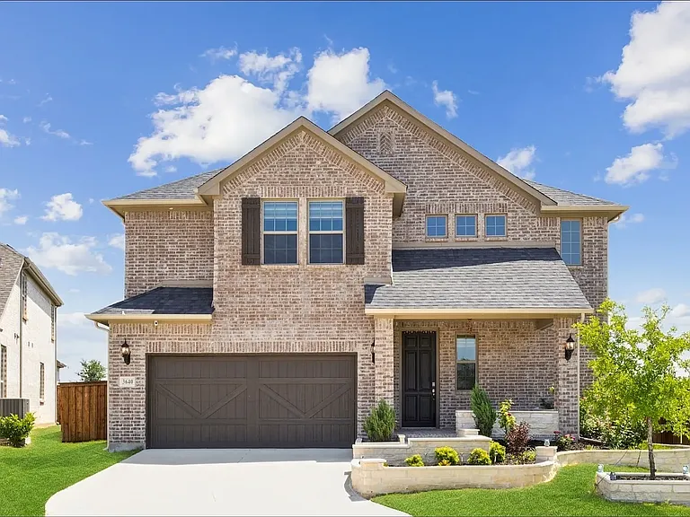 3640 Lillian Ct — Photo 1