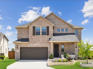 3640 Lillian Ct, Celina, TX 75009